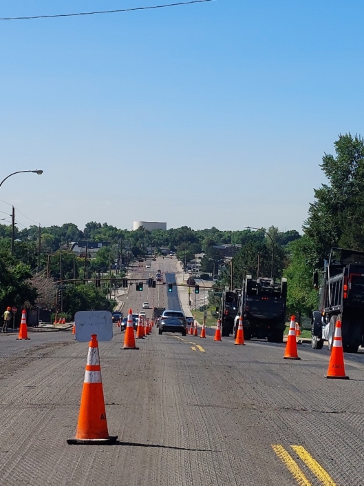 Huron Street 1<br />
