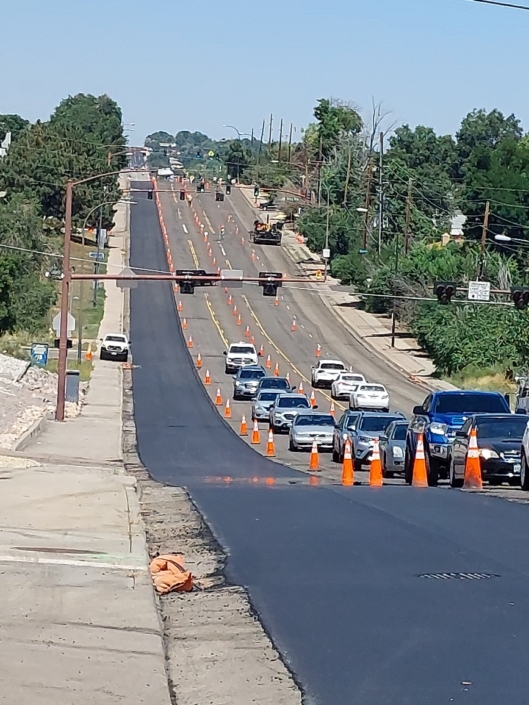Huron Street 2