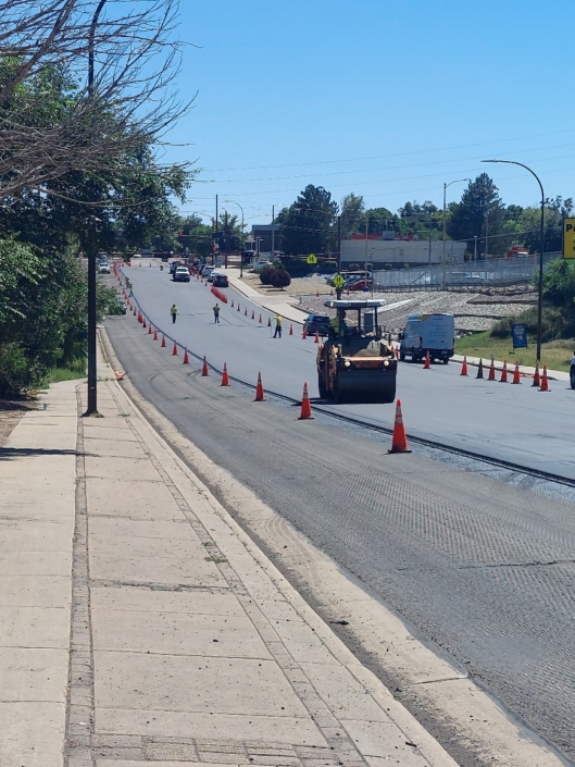 Huron Street 6
