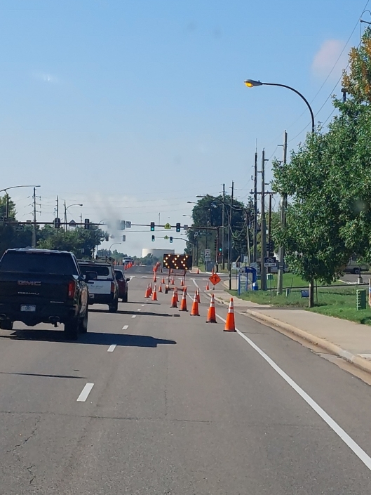 Huron Street 10