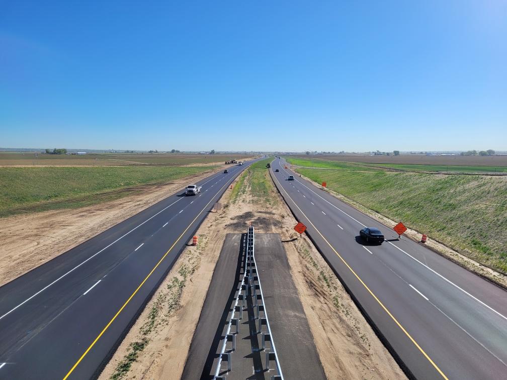 US Highway 85 2