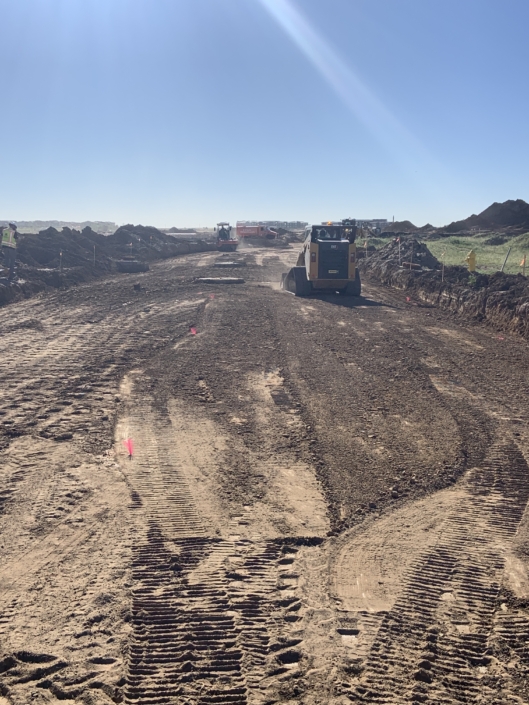 Earthwork 6