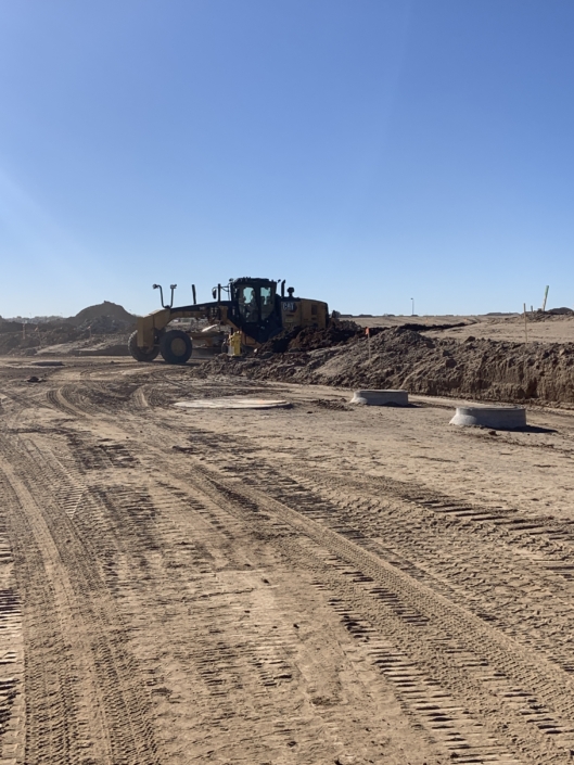 Earthwork 3