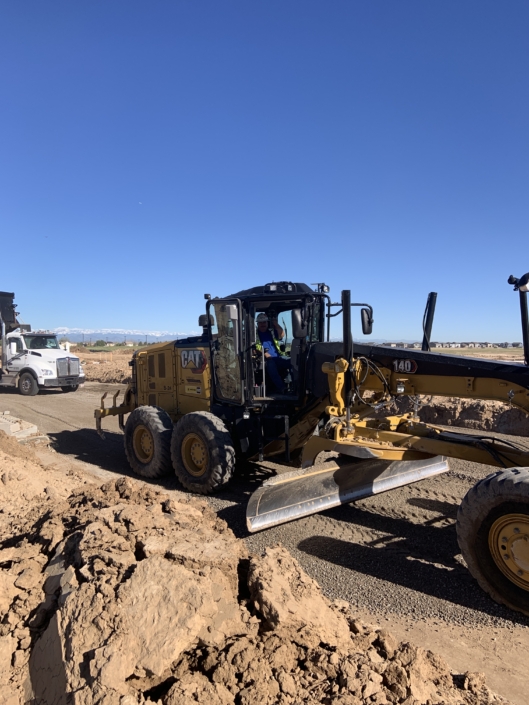 Earthwork 5