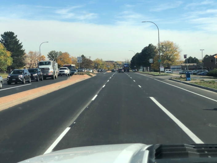 Paving 4