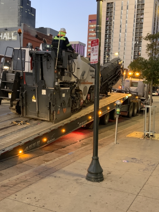 Step Denver