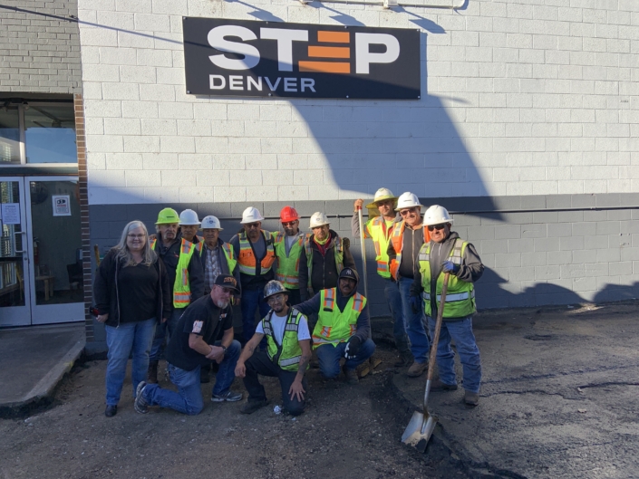 Step Denver